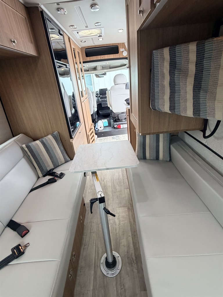 2023 Ram ProMaster 3500 - $110,995