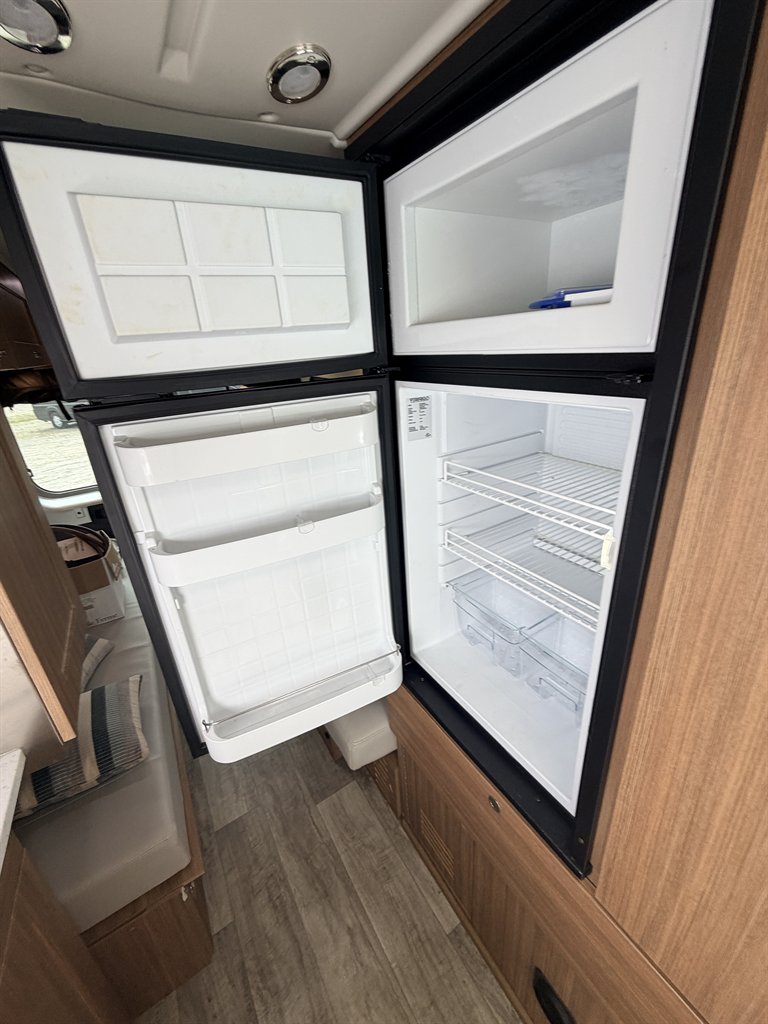2023 Ram ProMaster 3500 - $110,995
