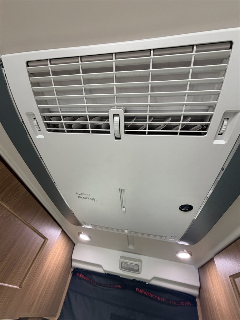 2023 Ram ProMaster 3500 - $110,995