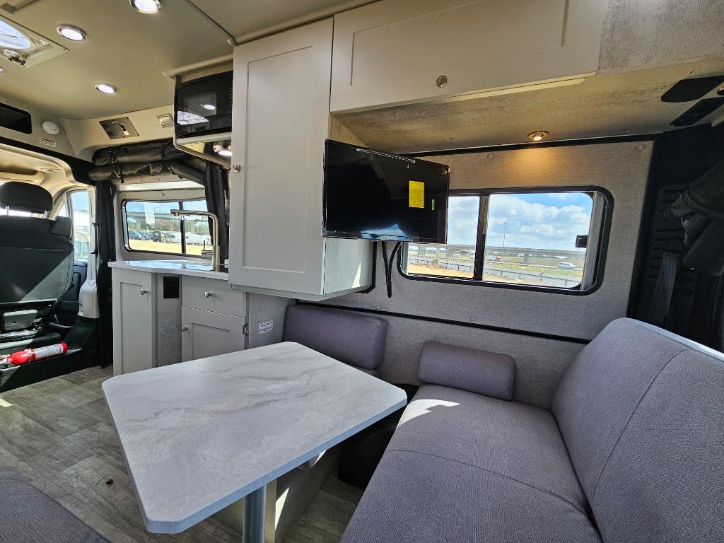 2023 Ram ProMaster 3500 - $112,950