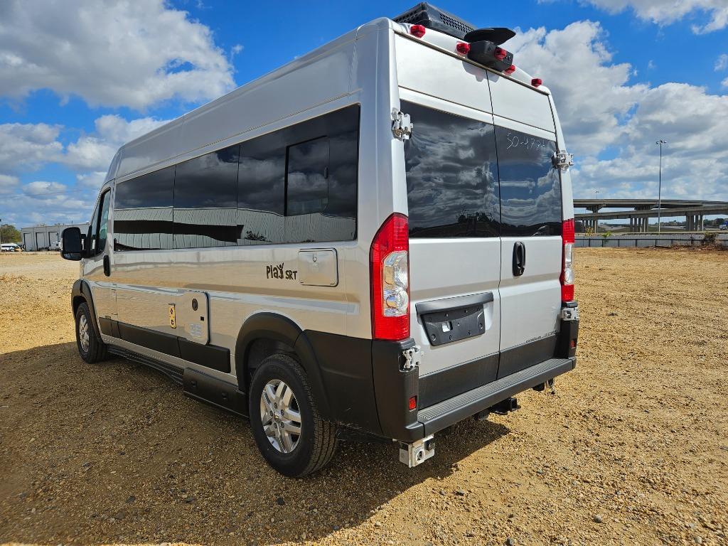 2023 Ram ProMaster 3500 - $112,950