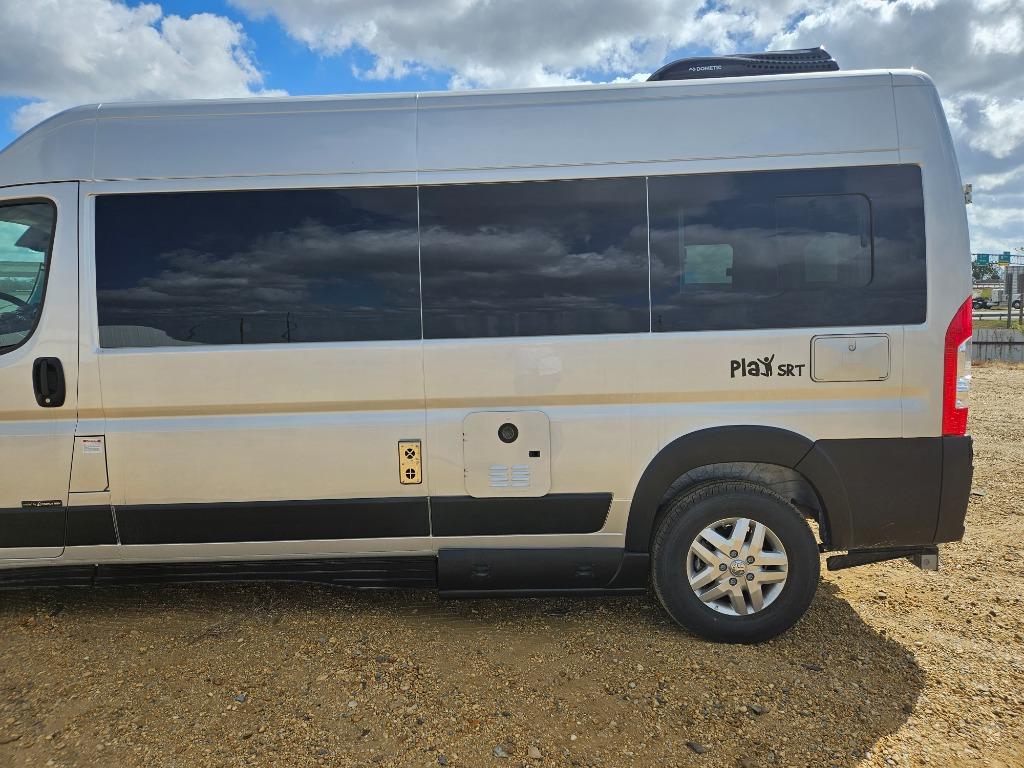 2023 Ram ProMaster 3500 - $112,950