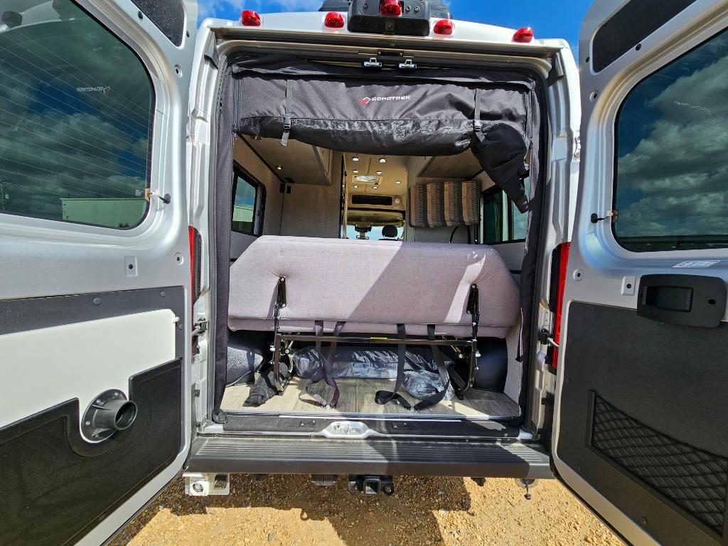 2023 Ram ProMaster 3500 - $112,950