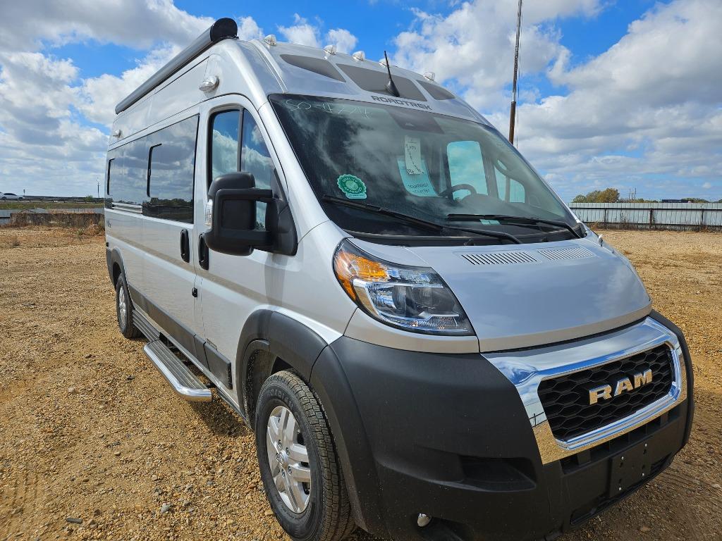 2023 Ram ProMaster 3500 - $112,950