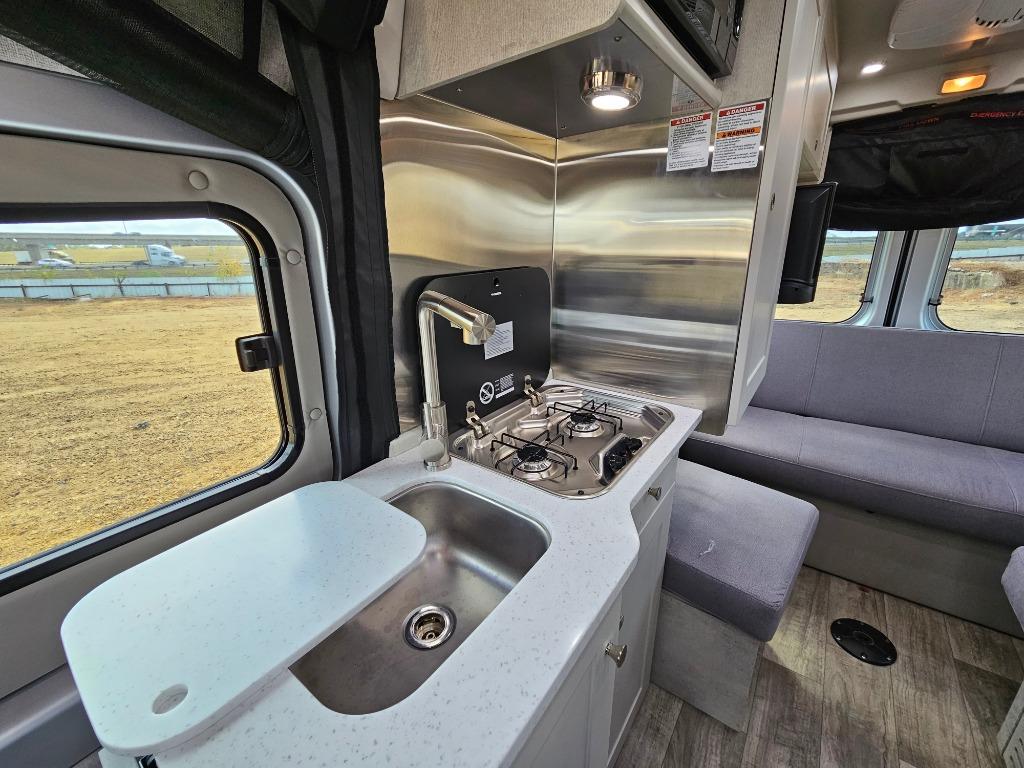 2023 Ram ProMaster 3500 - $112,950
