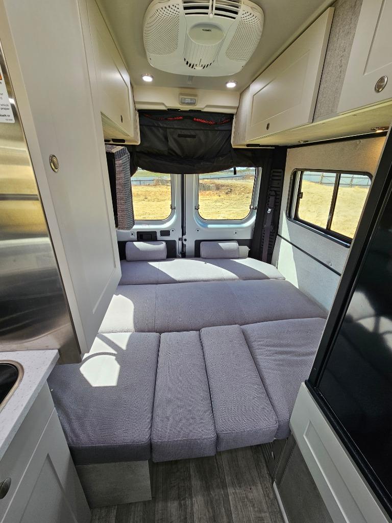 2023 Ram ProMaster 3500 - $112,950