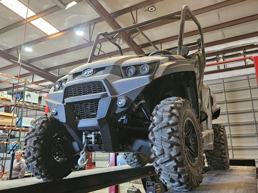 2023 KYMCO Magnum XF 500 - $11,500
