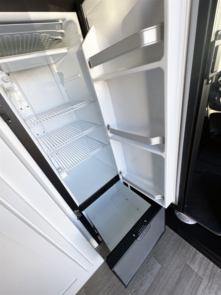 2024 Ram ProMaster 3500 - $114,900