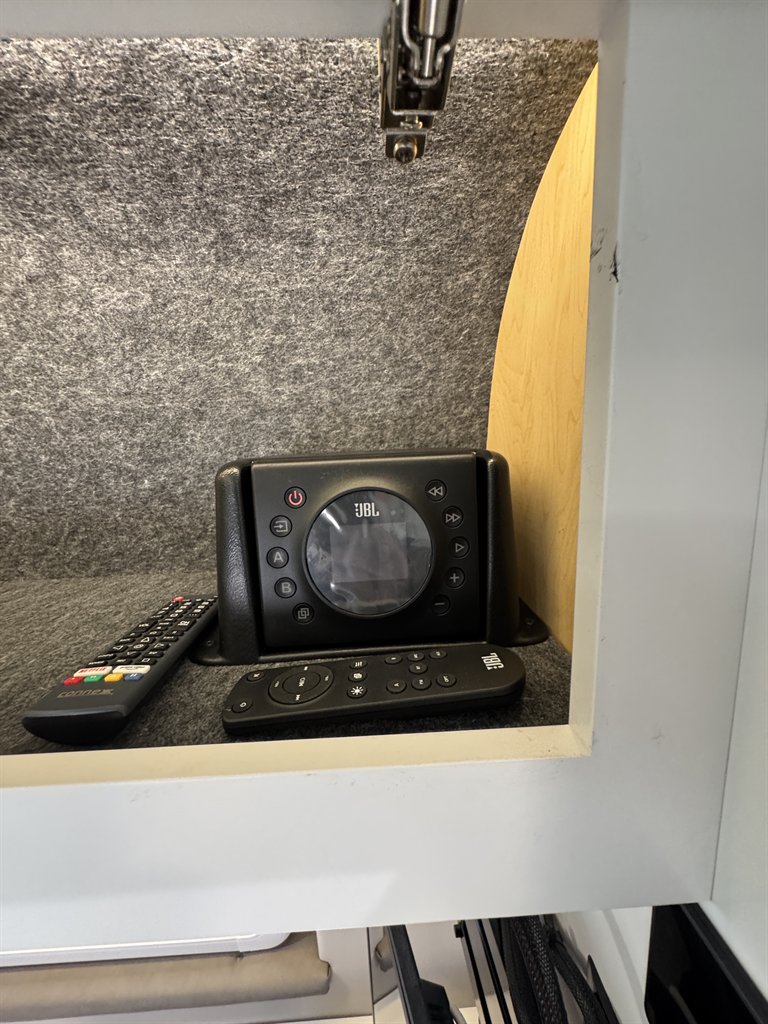 2024 Ram ProMaster 3500 - $114,900