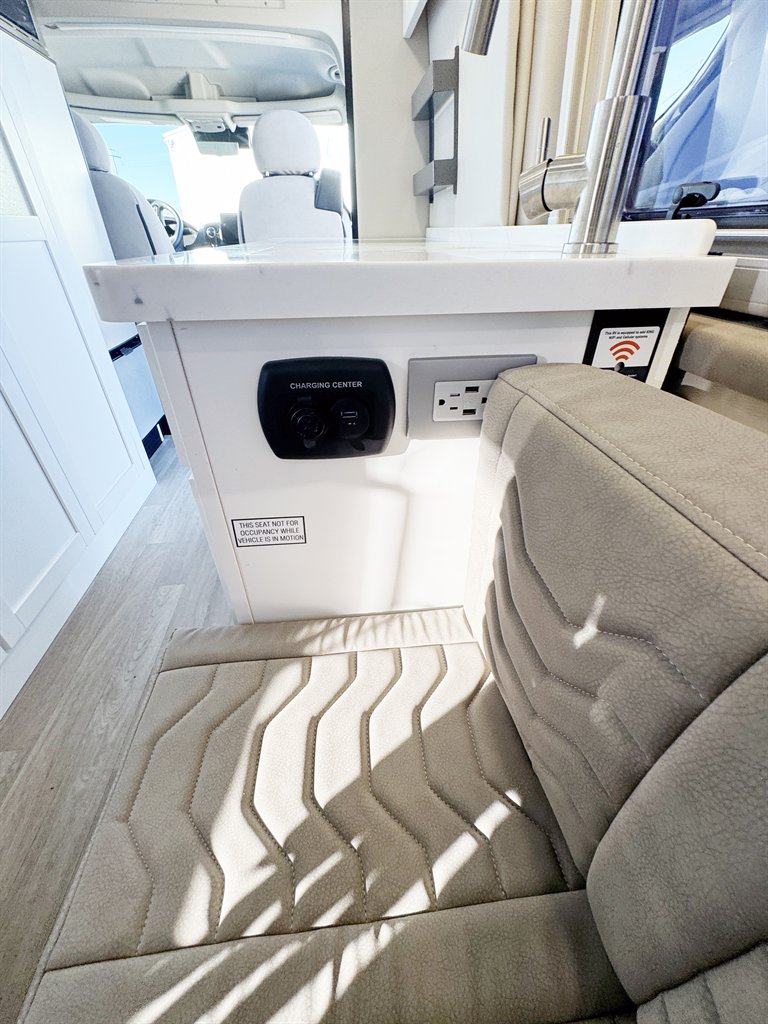 2024 Ram ProMaster 3500 - $114,900