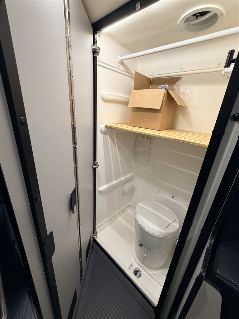 2026 Mercedes-Benz Sprinter - $149,408