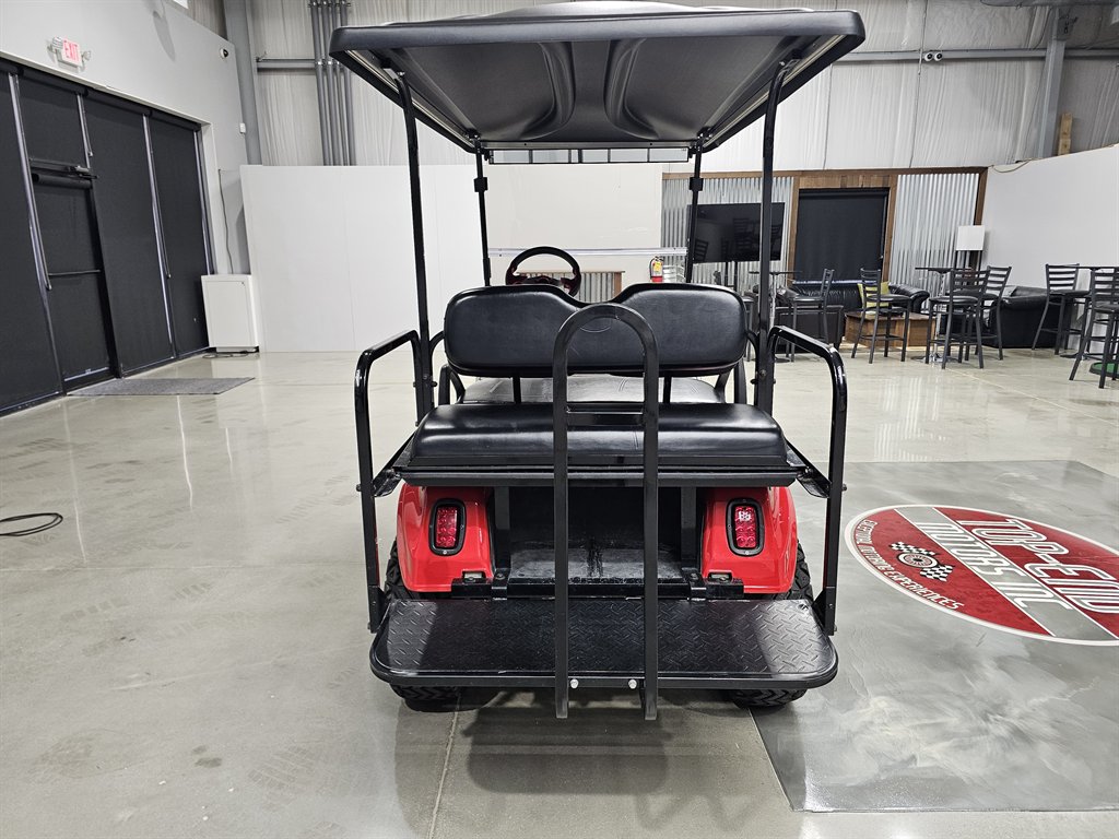 2010 Club Car DS - $4,950