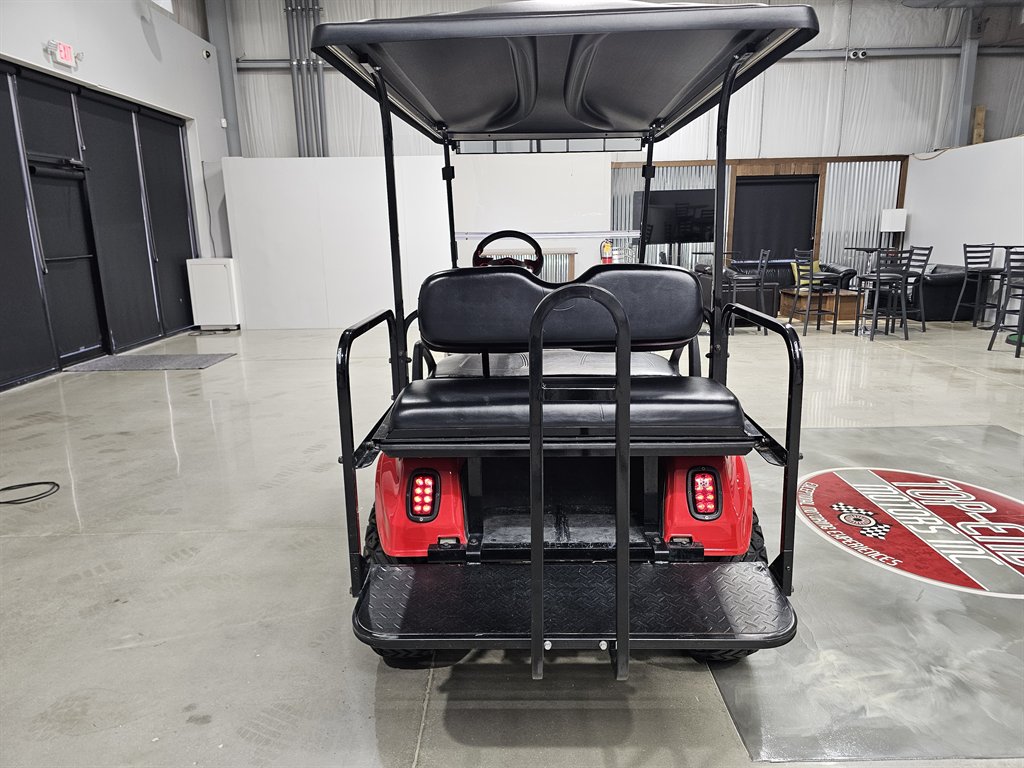 2010 Club Car DS - $4,950