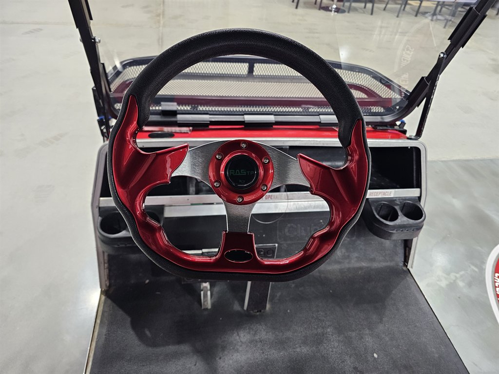 2010 Club Car DS - $4,950