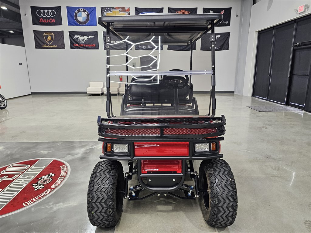 2010 Club Car DS - $4,950