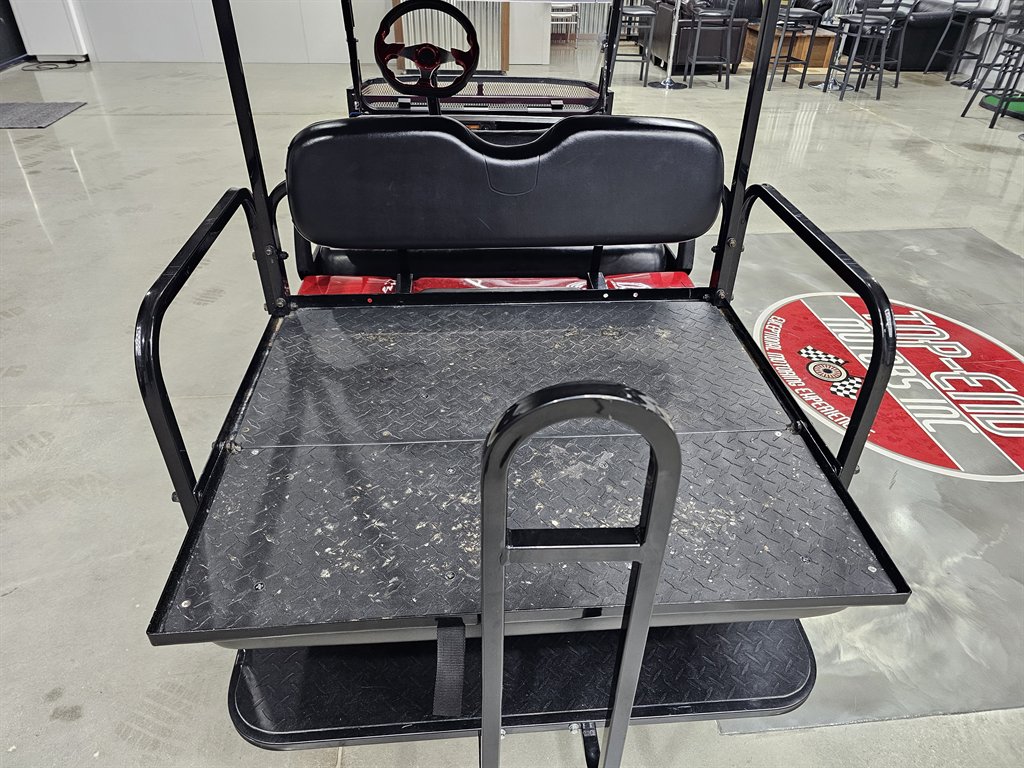 2010 Club Car DS - $4,950