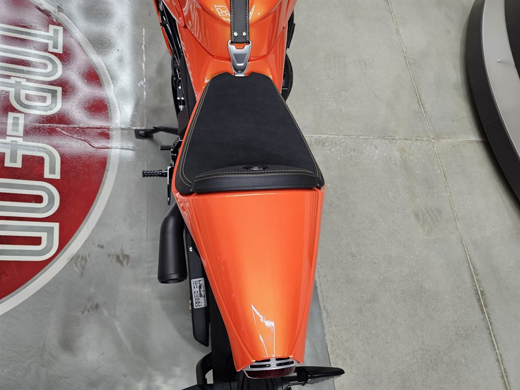 2022 Mv Agusta Motor F3, Superveloce - $16,950