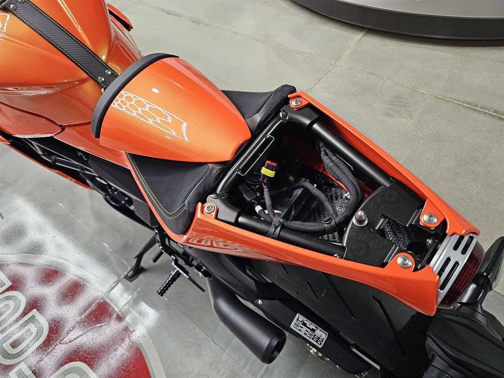 2022 Mv Agusta Motor F3, Superveloce - $16,950