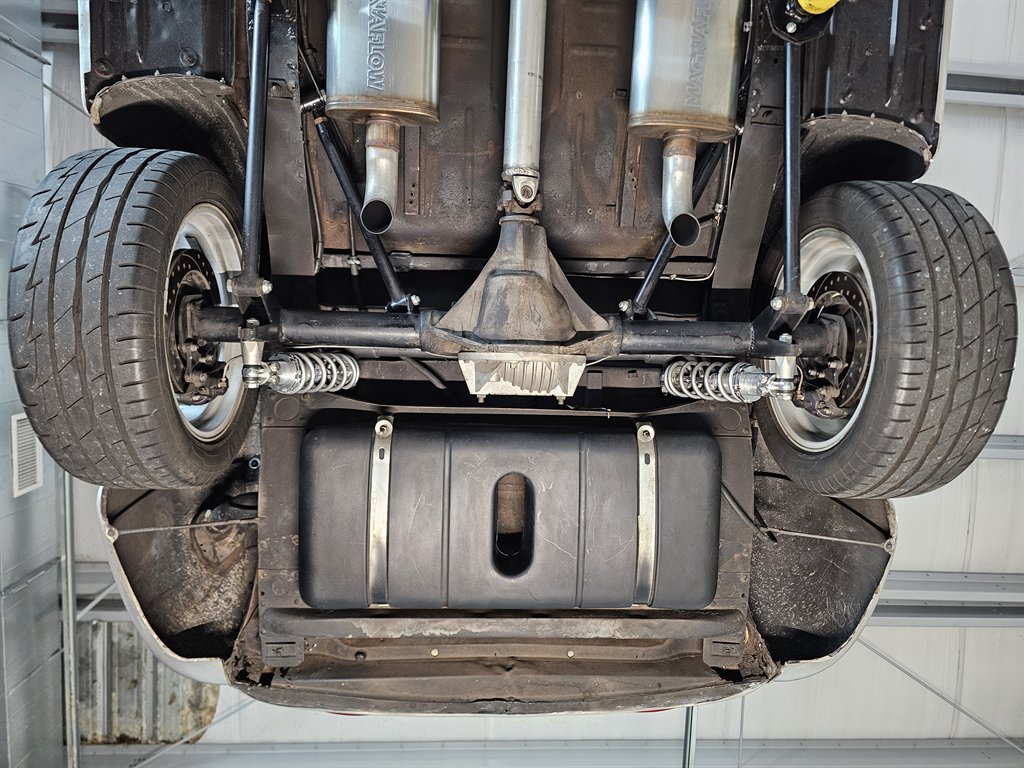 1938 Chevrolet Master Deluxe - $36,985