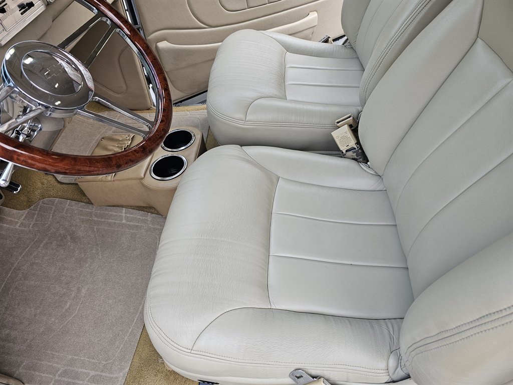 1938 Chevrolet Master Deluxe - $36,985