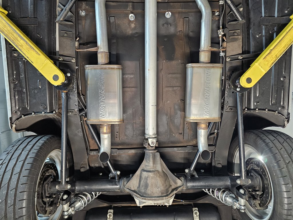 1938 Chevrolet Master Deluxe - $36,985