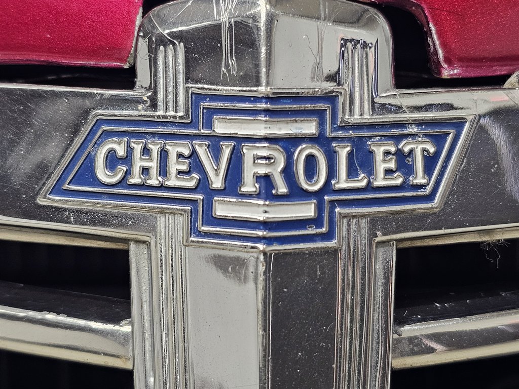 1938 Chevrolet Master Deluxe - $36,985
