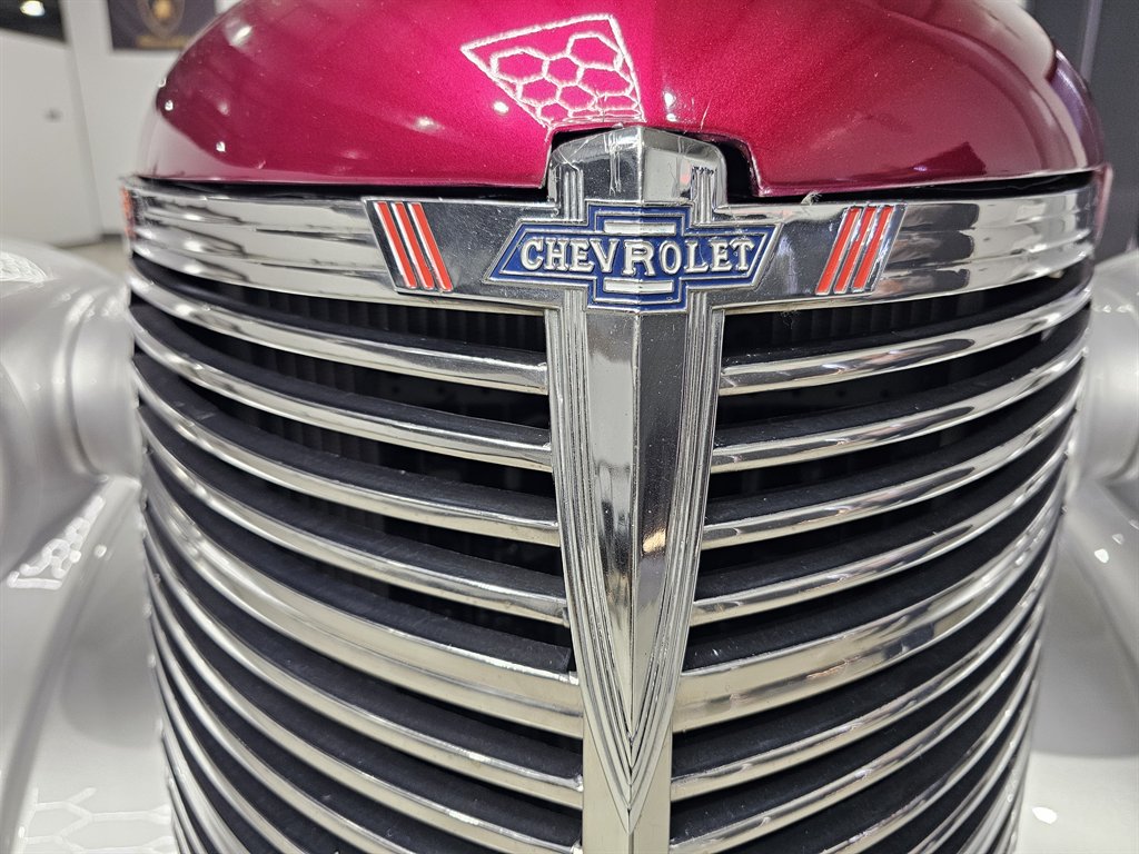 1938 Chevrolet Master Deluxe - $36,985