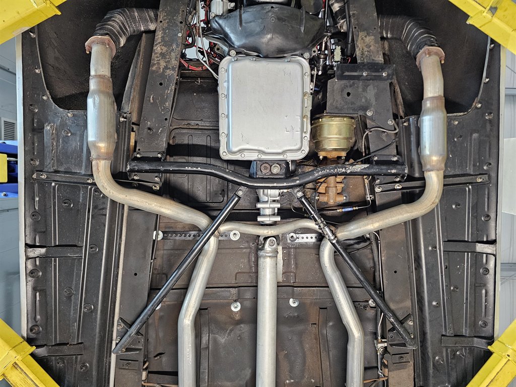 1938 Chevrolet Master Deluxe - $36,985