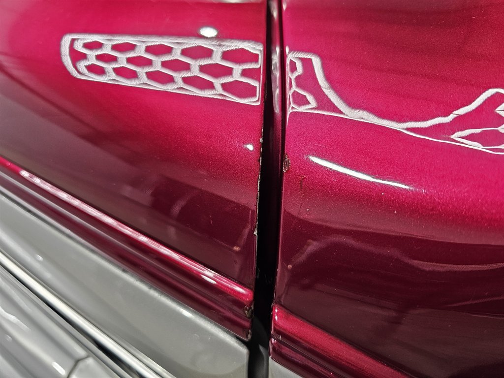 1938 Chevrolet Master Deluxe - $36,985