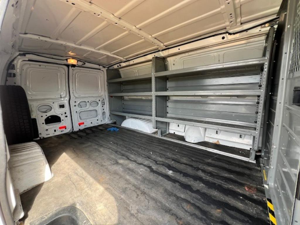 2014 Ford E-150 E-150 photo