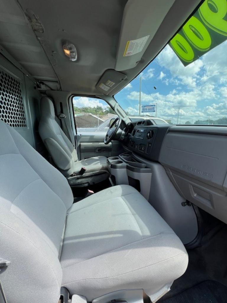 2014 Ford E-150 E-150 photo