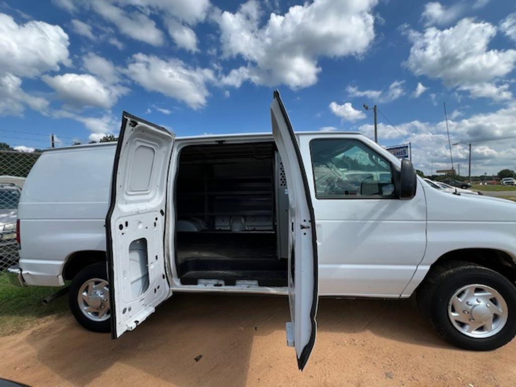 2014 Ford E-150 E-150 photo
