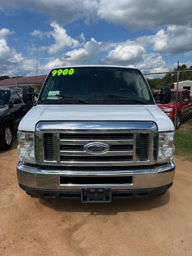 2014 Ford E-150 E-150 photo