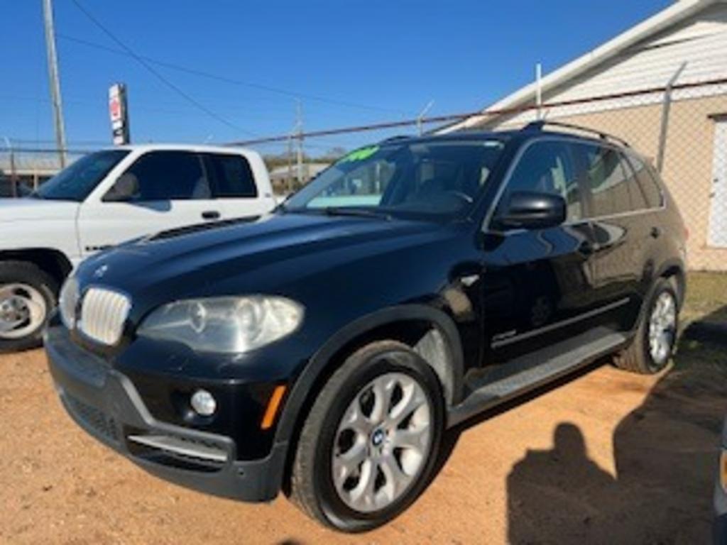 2009 BMW X5 xDrive48i photo
