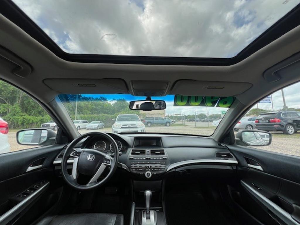 2008 Honda Accord EX-L photo