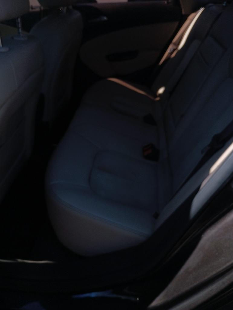 2012 Buick Verano Convenience Group photo