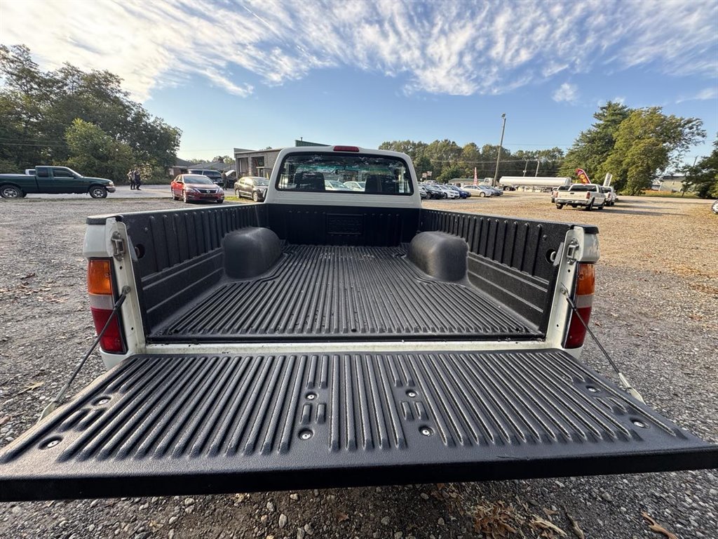 1998 Toyota Tacoma photo
