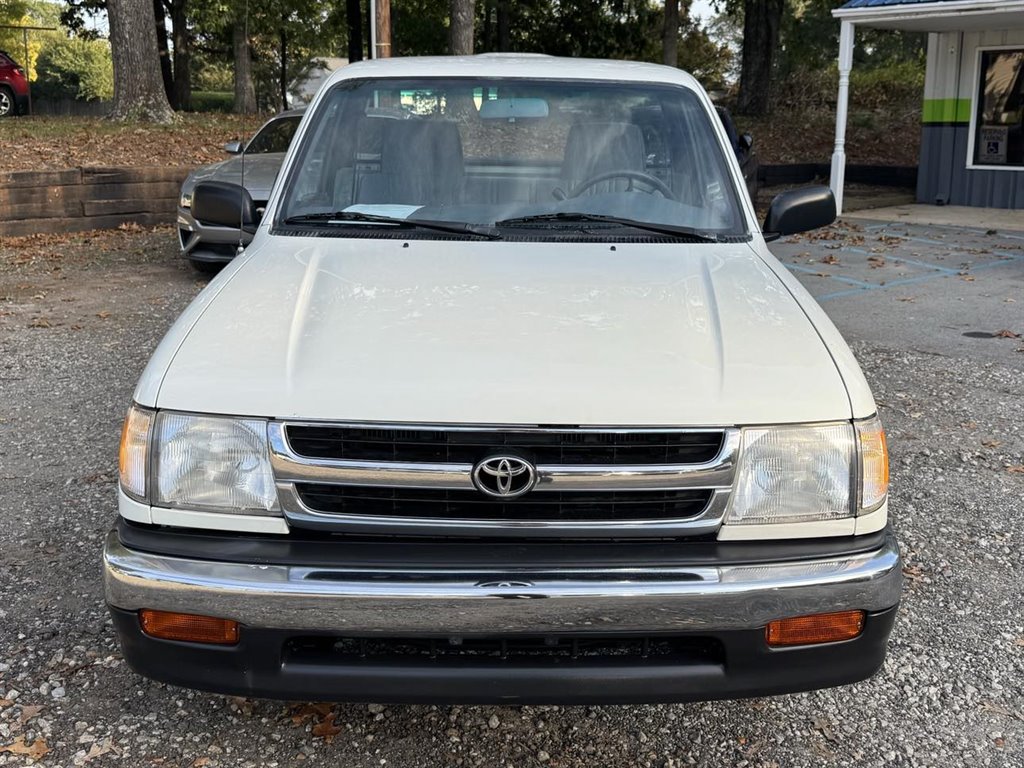 1998 Toyota Tacoma photo