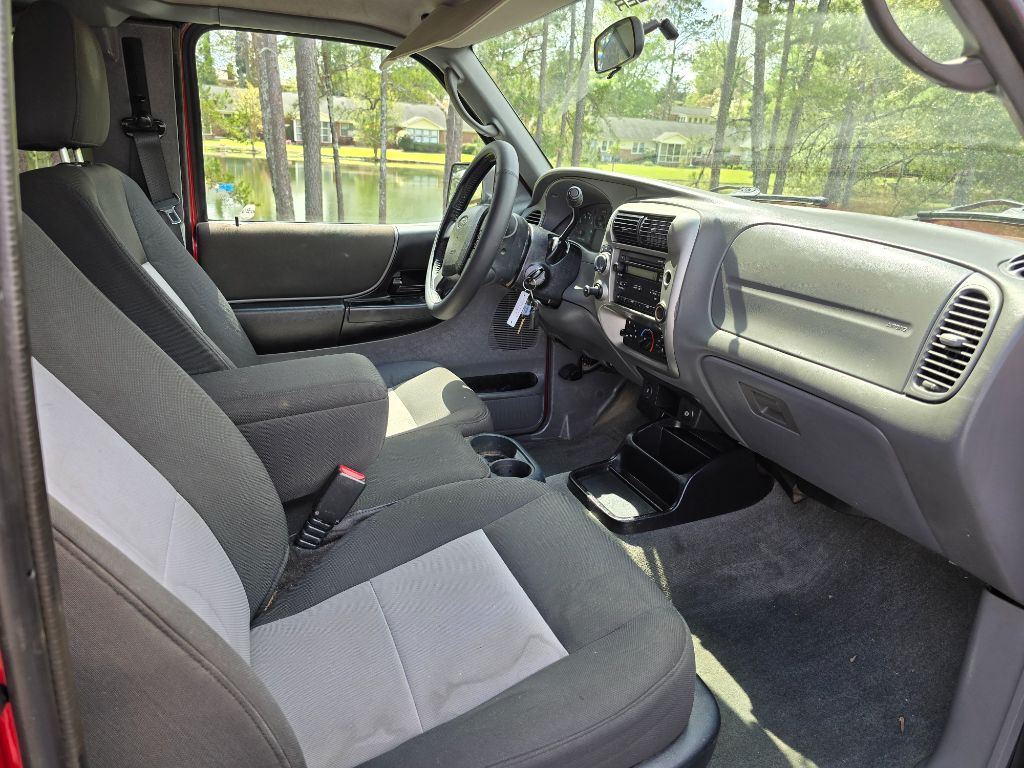 2011 Ford Ranger XLT photo