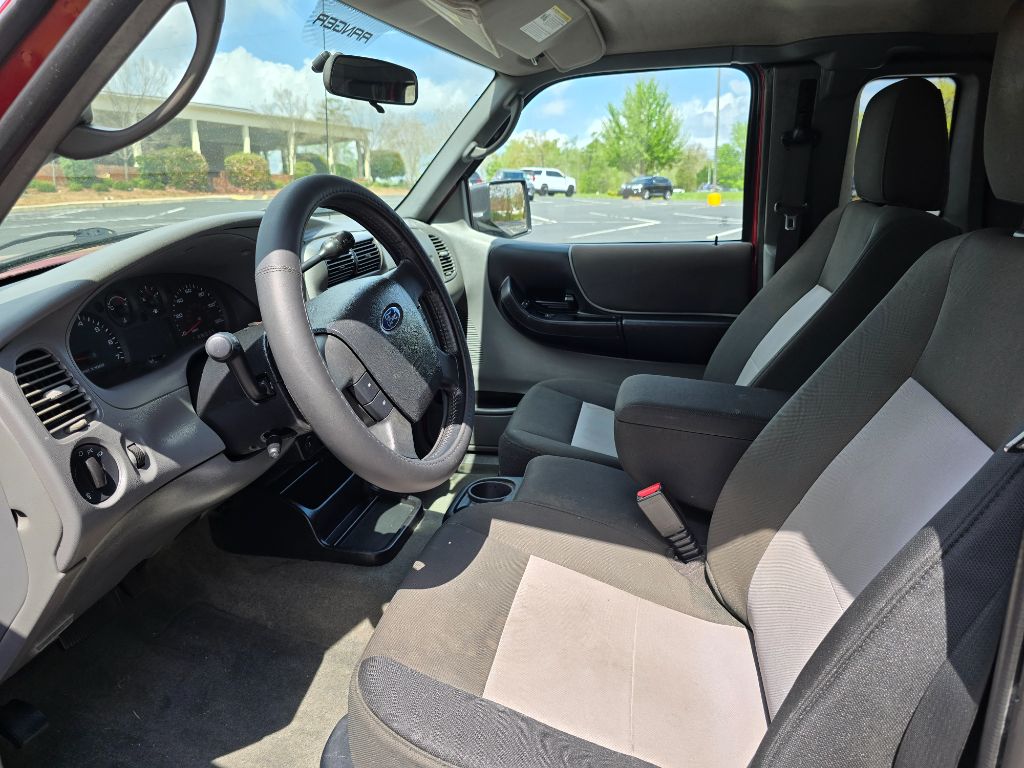 2011 Ford Ranger XLT photo
