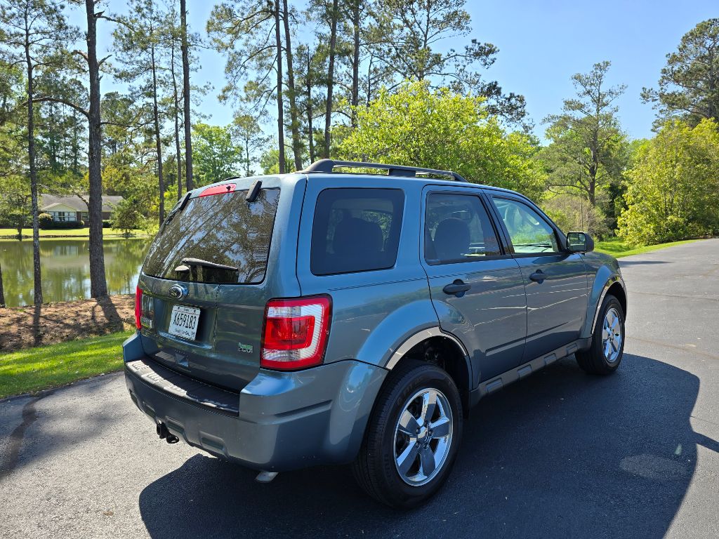 2012 Ford Escape XLT photo