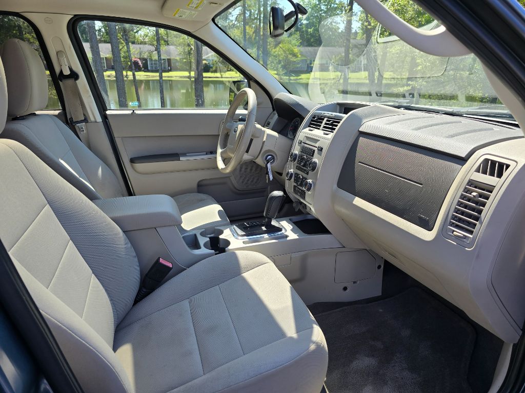2012 Ford Escape XLT photo