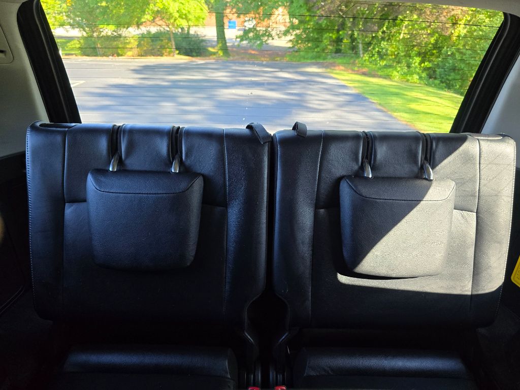 2016 Toyota 4Runner Limited photo