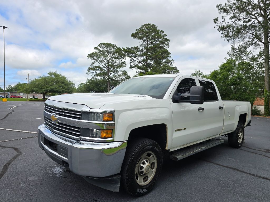 2015 Chevrolet RSX Work Truck photo