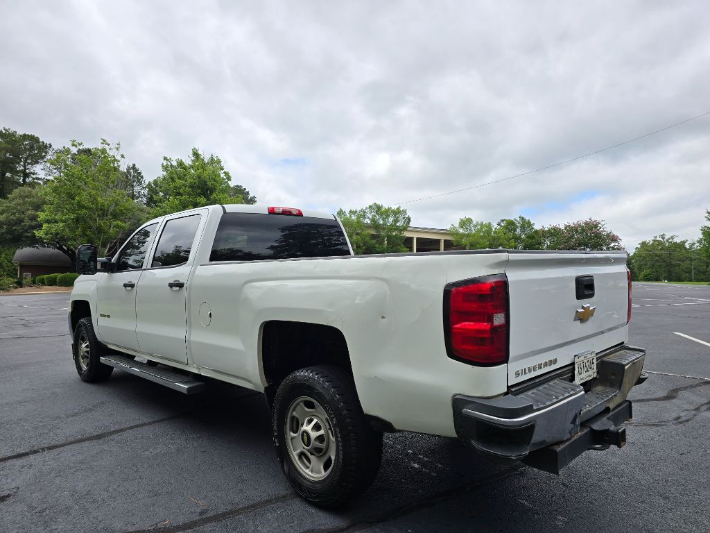 2015 Chevrolet RSX Work Truck photo