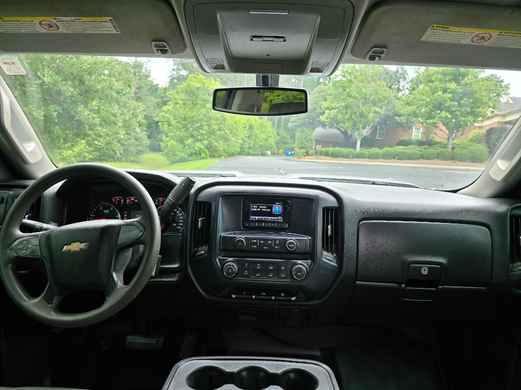 2015 Chevrolet RSX Work Truck photo