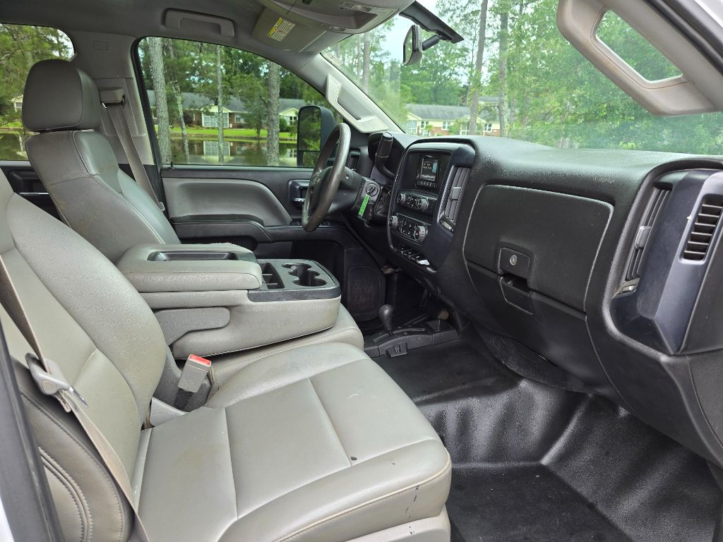 2015 Chevrolet RSX Work Truck photo