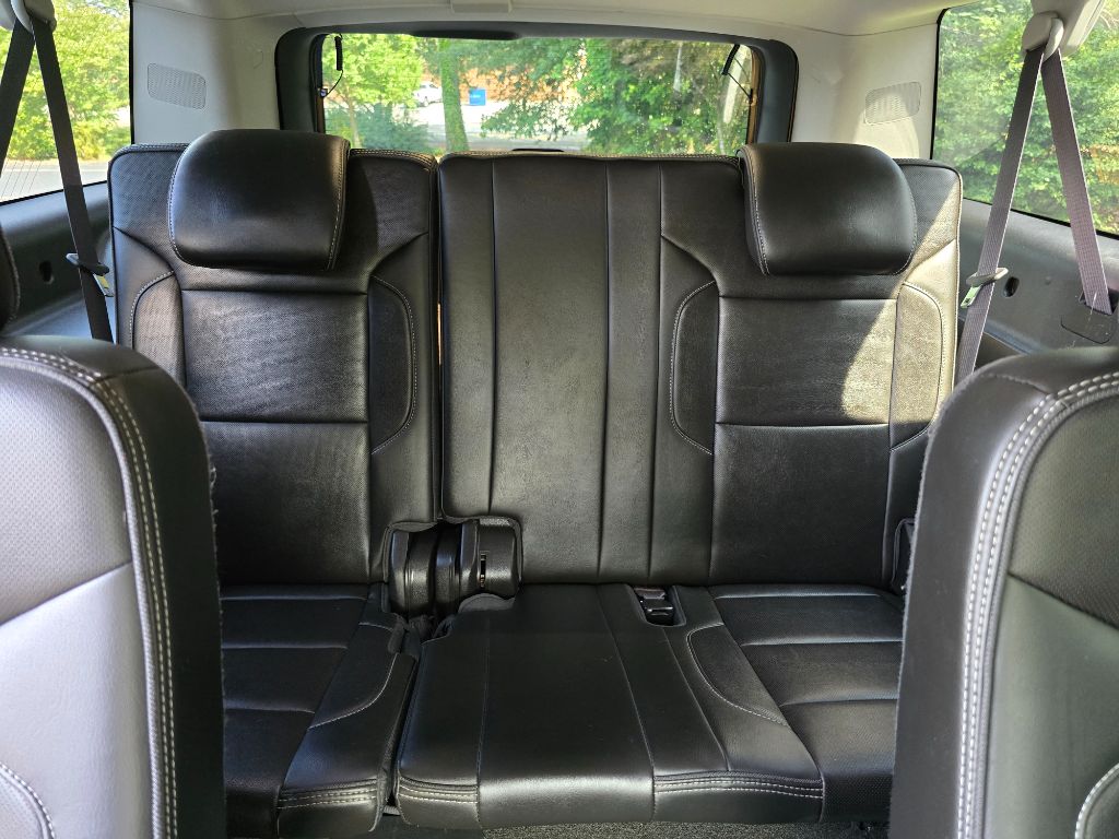 2017 GMC Yukon XL 1500 Denali photo