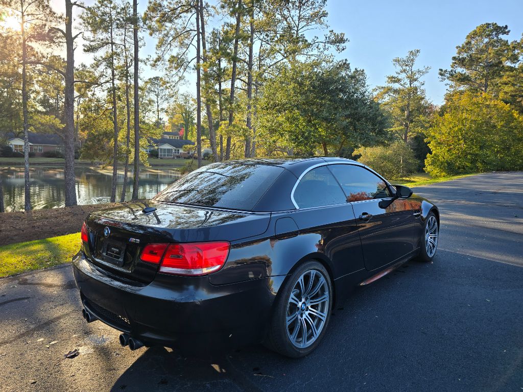 2008 BMW M - $18,900