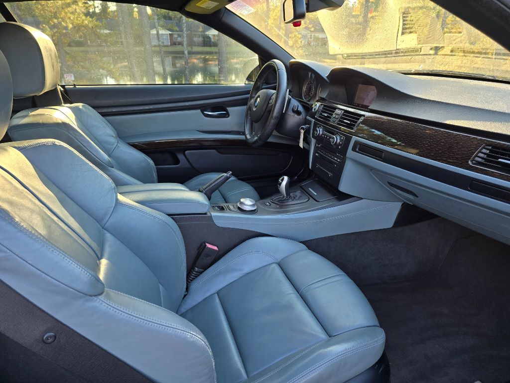 2008 BMW M - $18,900
